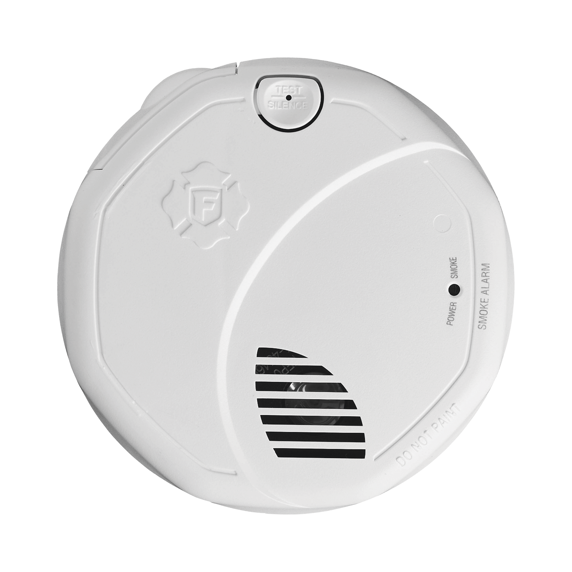 Alarma de Humo con InterconexiÃ³n InalÃ¡mbrica / Advertencia de Voz con UbicaciÃ³n / Sensor FotoelÃ©ctrico / BaterÃ­as AA Reemplazables / 85 dB a 10 pies / Rango de Temperatura 4.4Â°C a 37.8Â°C / Cumple UL217