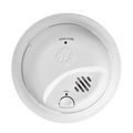 Detector de Humo AutÃ³nomo, No Requiere Panel, Con BotÃ³n para Silenciar, Sensor por IonizaciÃ³n