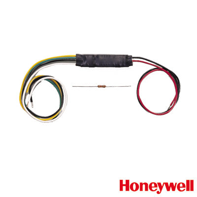 Modulo de expansiÃ³n  Vplex de dos zonas una supervisada con resistencia de fin de lÃ­nea
