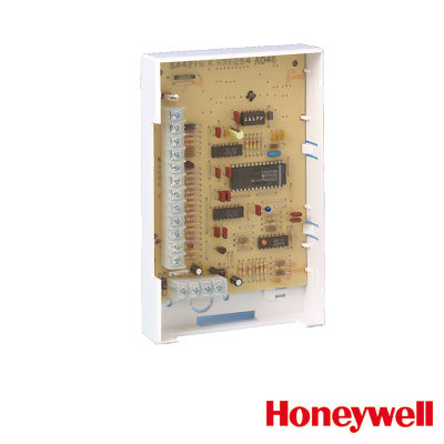 Modulo de expansiÃ³n cableado de 8 zonas