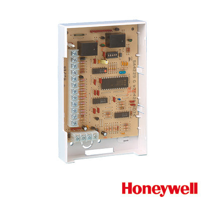Modulo de expansiÃ³n cableado de 8 zonas y dos relevadores