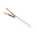 Bobina de 152 Metros (500 Pies) / Cable Audacious / Premium 2 x 14 AWG / Riser / Libre de Oxigeno / Aplicaciones de Audio Profesional