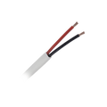 Bobina de 152 Metros (500 Pies) / Cable Audacious / Premium 2 x 12 AWG / Riser / Libre de Oxigeno / Aplicaciones de Audio Profesional