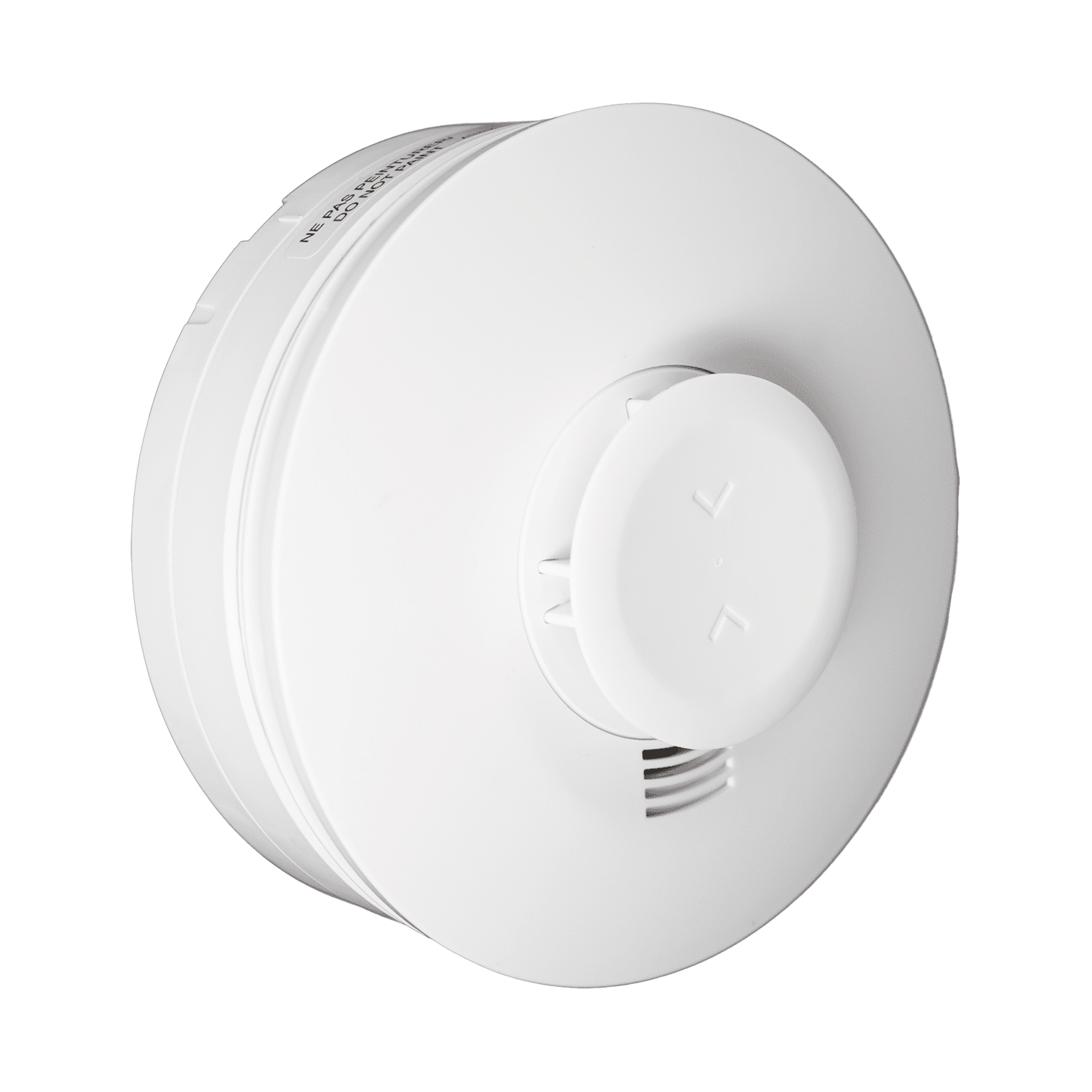 Detector InalÃ¡mbrico de Humo y Calor 5800SMOKEV / 3V Litio / DetecciÃ³n Fotoelectrica Multicriterio / Temperatura Fija 135Â°F / Alerta Baja Temperatura 41Â°F / RF 345 MHz / Sonido 85 dBA / Compatible con Sistemas Resideo