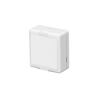 Detector de activos inalÃ¡mbrico Honeywell blanco / BaterÃ­a de Larga DuraciÃ³n 3-5 aÃ±os