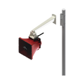 Montaje De Pared o Poste Para Altavoces Serie TCPA-10