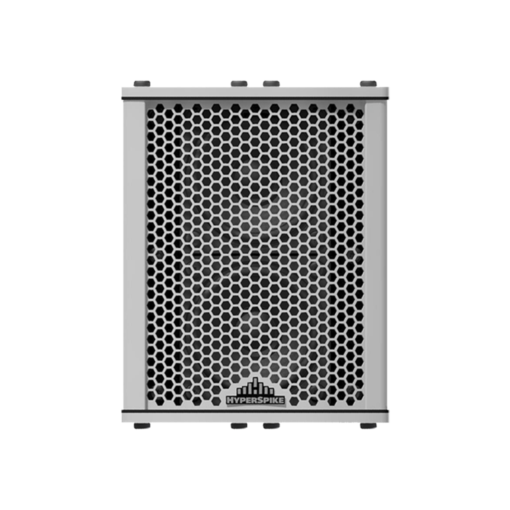 Altavoz de notificaciÃ³n y seÃ±alizaciÃ³n de audio