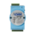 MODULO CON 6 ENTRADAS Y 6 SALIDAS PARA INTEGRAR CON FIBER COMMAND VIA ETHERNET