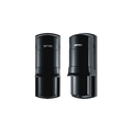 Barrera fotoelectrica de 100 metros con la mejor tecnologia de deteccion de patrones para reducir falsas alarmas / AlÃ¡mbrico / 2 rayos / compatible con cualquier panel de alarma