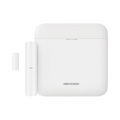 (AX PRO) KIT de Alarma AX PRO / Incluye: 1 Hub con baterÃ­a de respaldo / 1 Contacto MagnÃ©tico / Wi-Fi / Compatible con Hik-Connect P2P