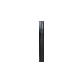Carcasa Ultra Resistente / 100 cm (39.37 Pulgadas) de Altura / Ideal para Sensores Fotoeléctricos / Instalación en Suelo / 360° de Protección