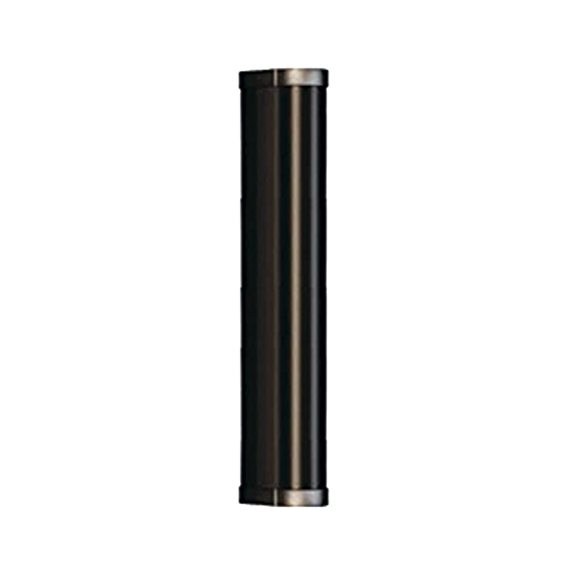 Carcasa Ultra Resistente / 100 cm (39.37 Pulgadas) de Altura / Ideal para Sensores Fotoeléctricos / Instalación en Muro / 180° un Solo Lado
