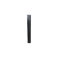 Carcasa Ultra Resistente / 200 cm (78.74 Pulgadas) de Altura / Ideal para Sensores Fotoeléctricos / Instalación en Suelo / 360° de Visión