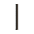 Carcasa Ultra Resistente / 200 cm (78.74 Pulgadas) de Altura / Ideal para Sensores Fotoeléctricos / Instalación en Suelo / 180° un Solo Lado