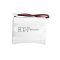 Bateria de 3.6V para Luz de Emergencia SF-660LW