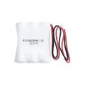 BaterÃ­a de 3.6V para Luz de Emergencia SF700W