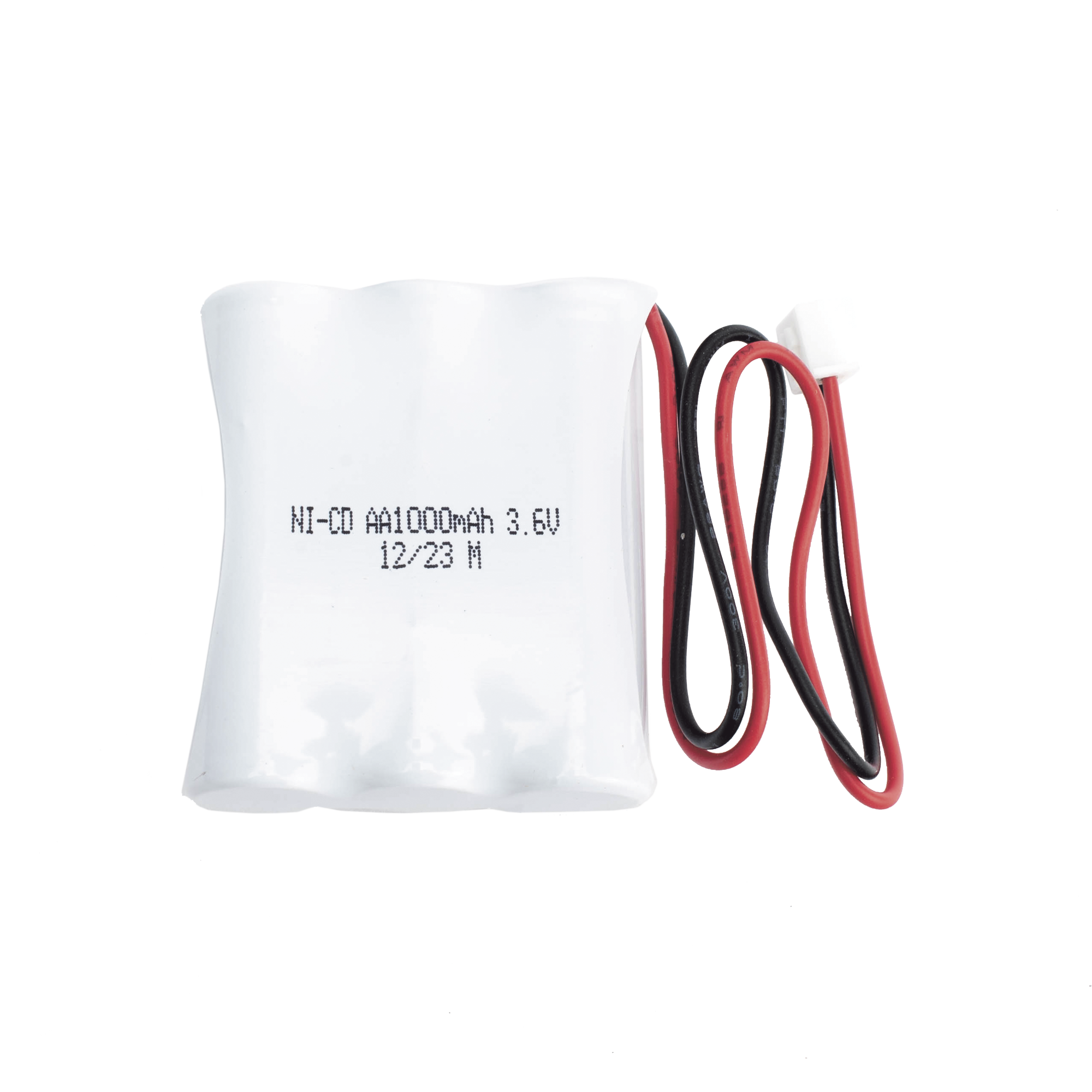 BaterÃ­a de 3.6V para Luz de Emergencia SF700W