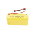 Bateria de 3.6V para Luz de Emergencia SF-KDC860