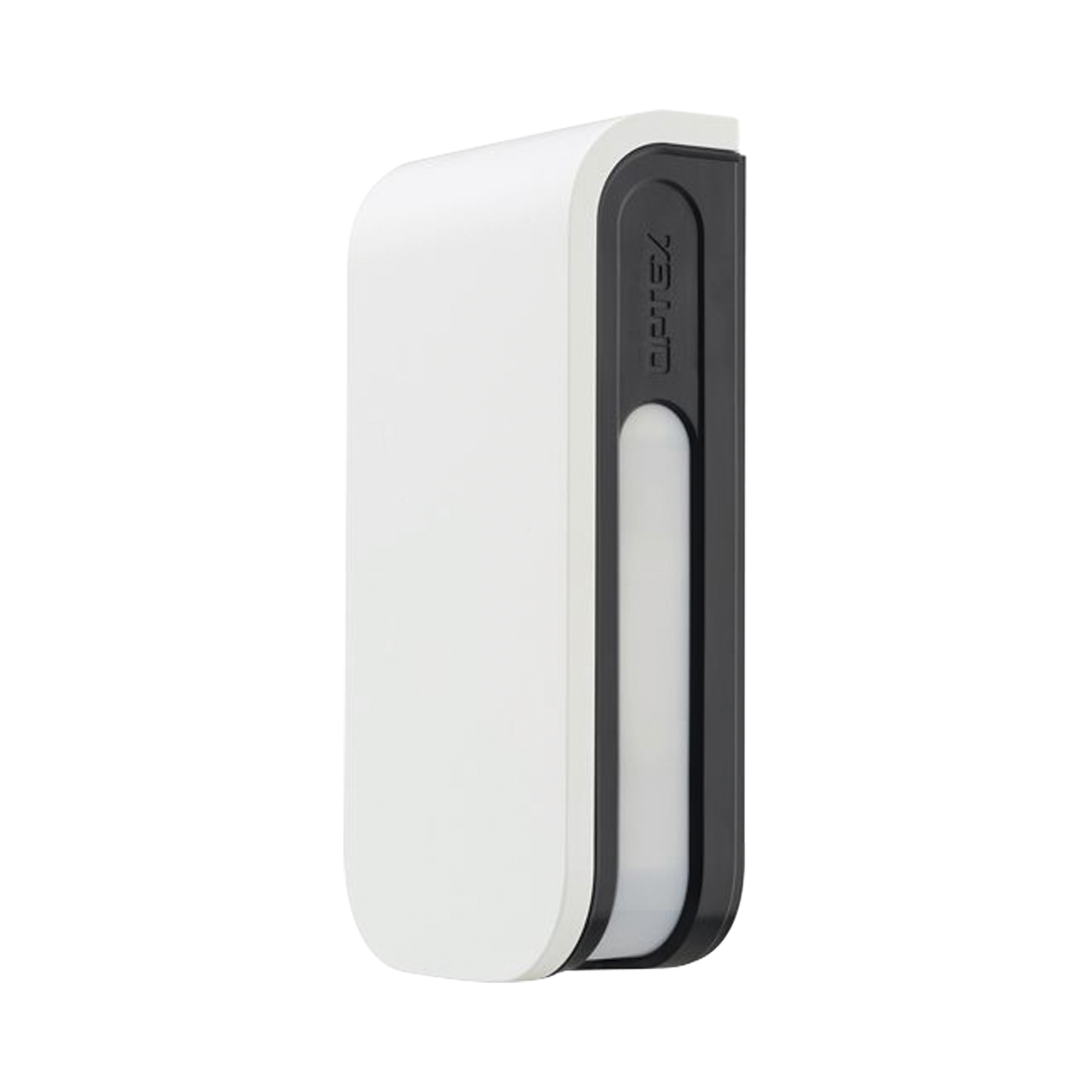 Sensor de Movimiento / 24 Metros de DetecciÃ³n / 100% Exterior / Serie Shield de Optex / DiseÃ±o EstÃ©tico y Formal / Cableado / Compatible con cualquier panel de alarma