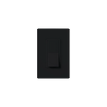 Switch 3 vias 15 Amp negro nigth