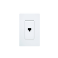 Salida para telÃ©fono RJ11 6 conductor