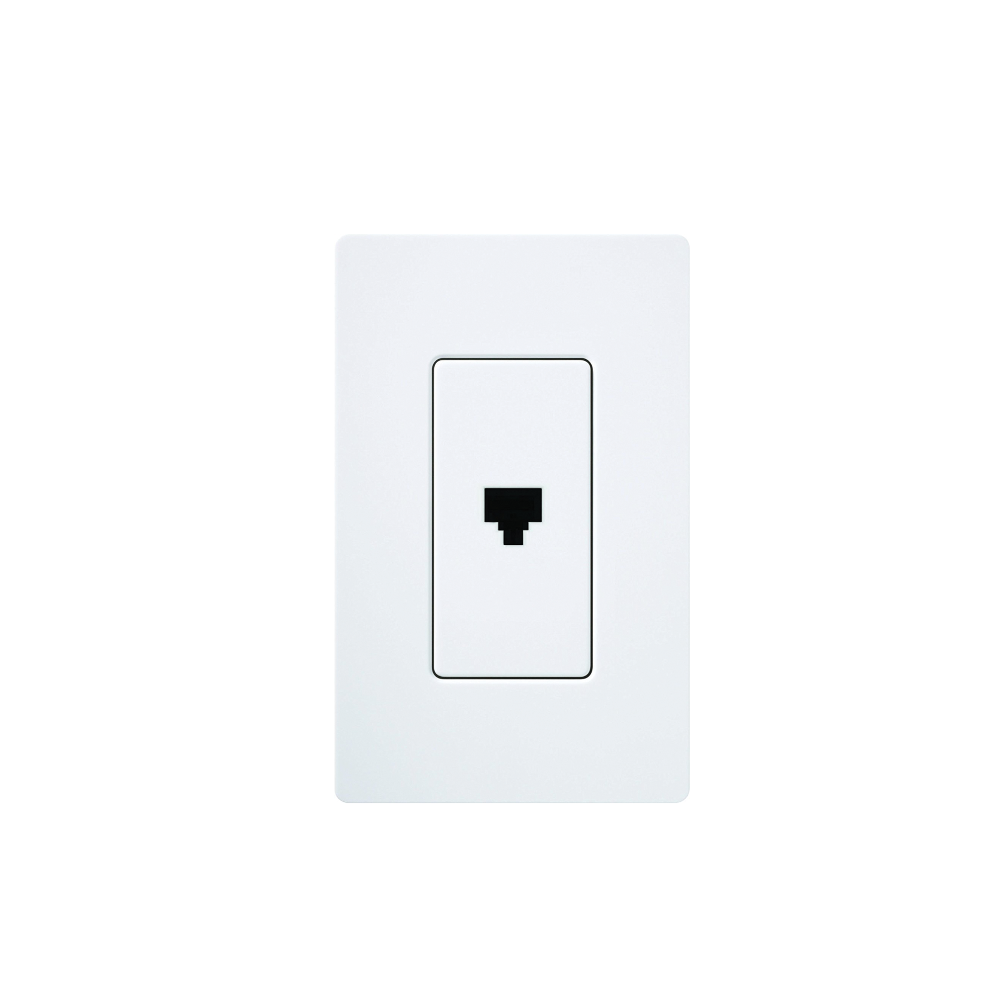 Salida para telÃ©fono RJ11 6 conductor