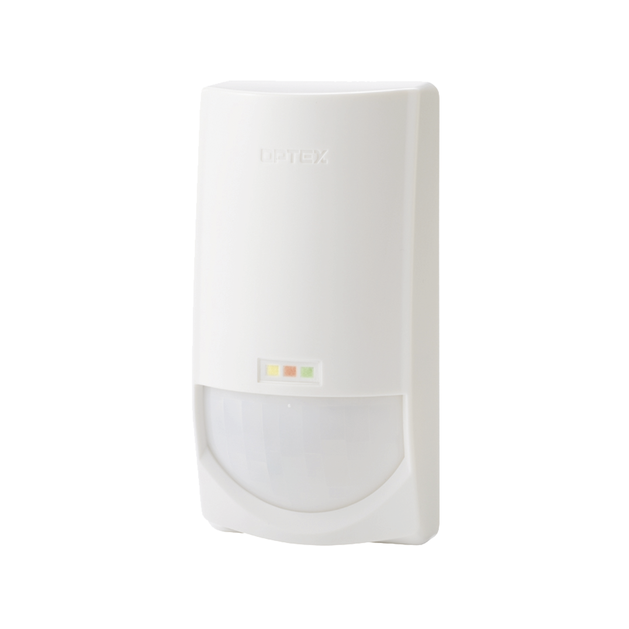 Sensor de Movimiento PIR / Uso en Interior/ FunciÃ³n Anti-mascara/ Compatible con cualquier panel de alarma / Alambrico