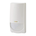 Sensor de Movimiento Doble tecnologÃ­a  PIR& MW / Uso en Interior/ FunciÃ³n Anti-mascara/ Compatible con cualquier panel de alarma / Alambrico