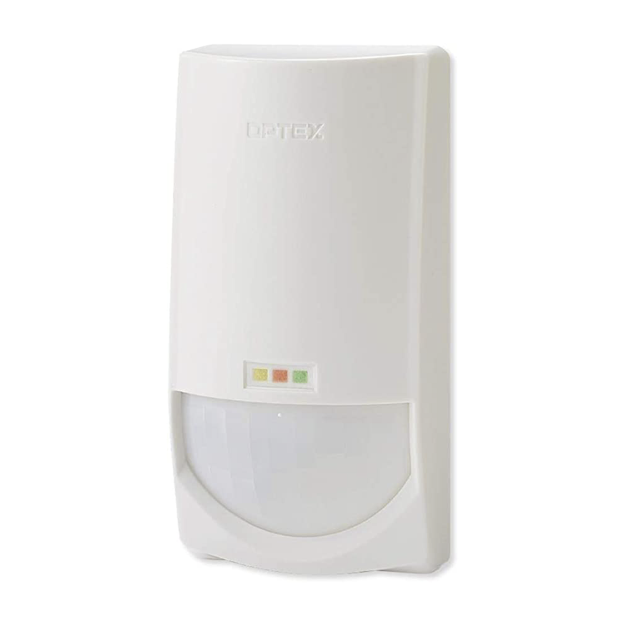 Sensor de Movimiento Doble tecnologÃ­a  PIR& MW / Uso en Interior/ FunciÃ³n Anti-mascara/ Compatible con cualquier panel de alarma / Alambrico