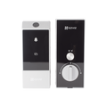 Cerradura Inteligente / Apertura Remota / Huella / Tag / Llave Mecanica / ContraseÃ±a Temporal Ideal Para Airbnb /  Modo de Privacidad / Alerta en caso de Forzado / Control Remoto desde la App / Uso Interior