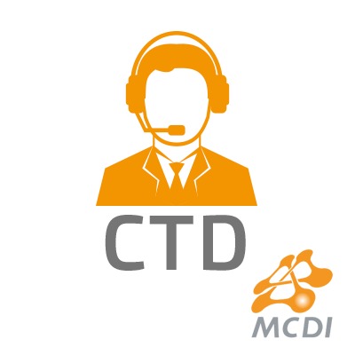 Licencia, marque con un clic directamente desde el software de monitoreo, para Securithor v2 ,para 1 extensiÃ³n tel Ip protocolo SIP.