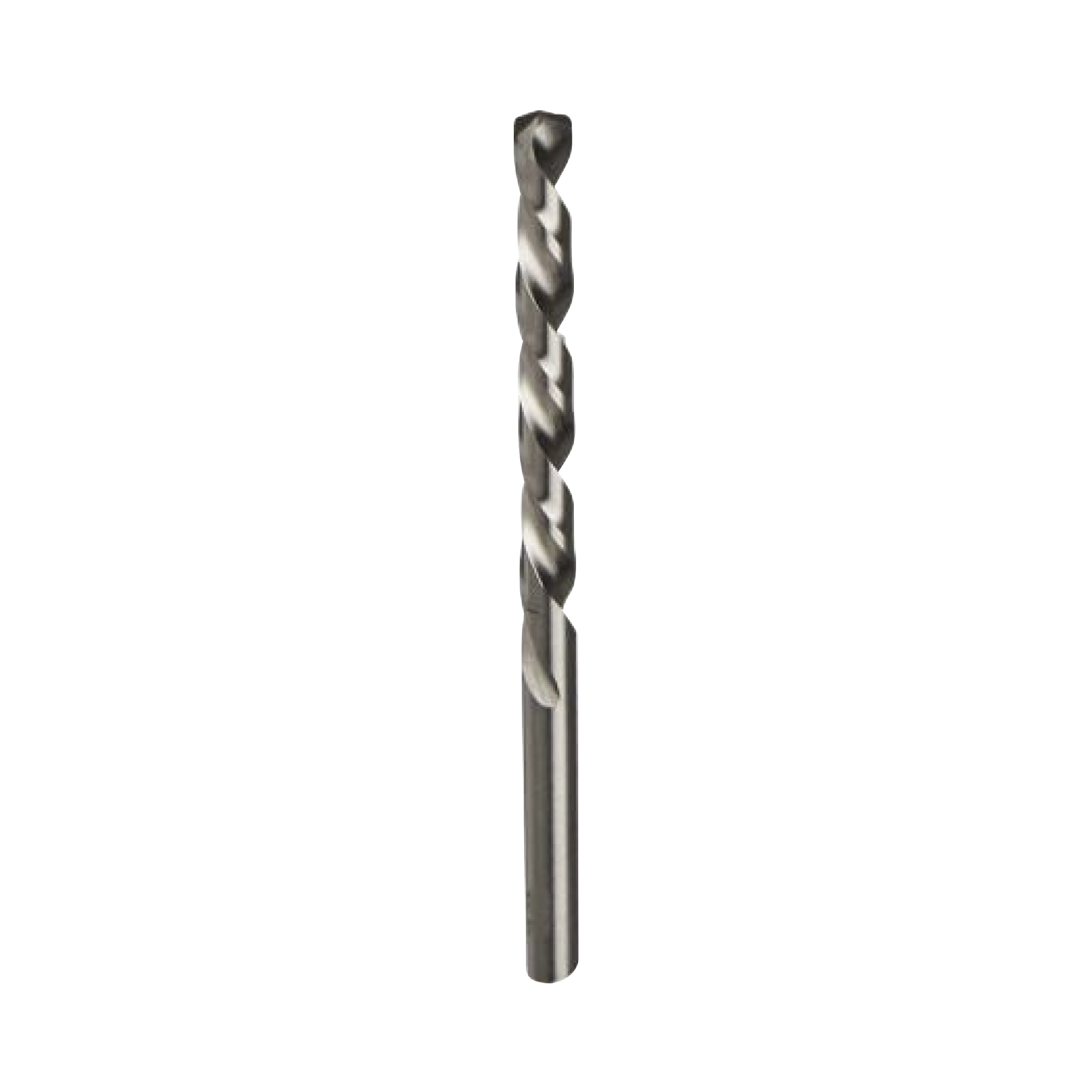 Broca HSS-G 1/4" x 4" para uso en Metal / Madera.