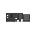 (AX HOME) MÃ³dulo de conexiÃ³n Ethernet para paneles AX HOME