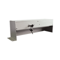 BotÃ³n de PÃ¡nico Tipo Pedal / Ideal para Casas de EmpeÃ±o, Bancos, JoyerÃ­as y Negocios en General