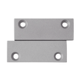 Contacto MagnÃ©tico MetÃ¡lico Cableado / Uso en Puertas y Ventanas / Normalmente Cerrado