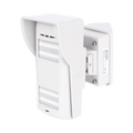 (AX HUB) Detector Dual-Tech InalÃ¡mbrico para Exterior + Montaje de Pared + Adaptador