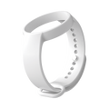 (AX PRO) Pulsera para BotÃ³n de PÃ¡nico PortÃ¡til / Compatible con DS-PDEBP1-EG2-WB y DS-PDEBP2-EG2-WB