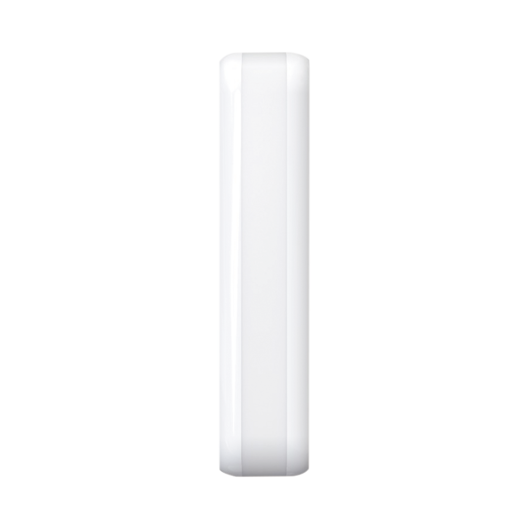 (AX PRO) Detector PIR InalÃ¡mbrico Slim /  Tipo Cortina / Exterior IP65 /  Rango de DetecciÃ³n de 10 mts / Ãngulo de 5Â° Cobertura