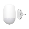 (AX PRO) Detector PIR InalÃ¡mbrico Interior / Tipo cortina / Rango de DetecciÃ³n de 15 mts / Angulo de 6.3Â° de Cobertura + Montaje Universal
