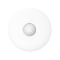 Sensor PIR de Movimiento Dual-Tech con Cobertura de 360Â° / Rango de DetecciÃ³n 12 mts / Uso en Interior
