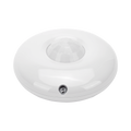 (AX PRO) Sensor PIR de Movimiento con Cobertura de 360Â° Inalambrico / Uso en Interior