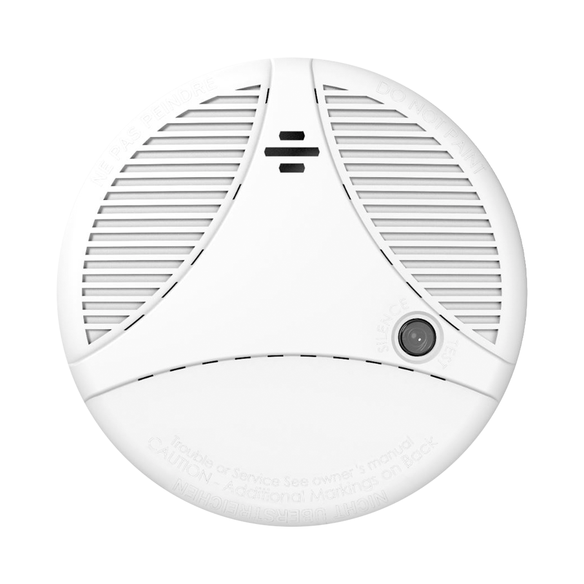 (AX PRO) Detector de Gas (CO) InalÃ¡mbrico para Panel de Alarma HIKVISION / Interior / Soporta Funcionalidad AutÃ³noma / No compatible con el panel DS-PHA64-LP