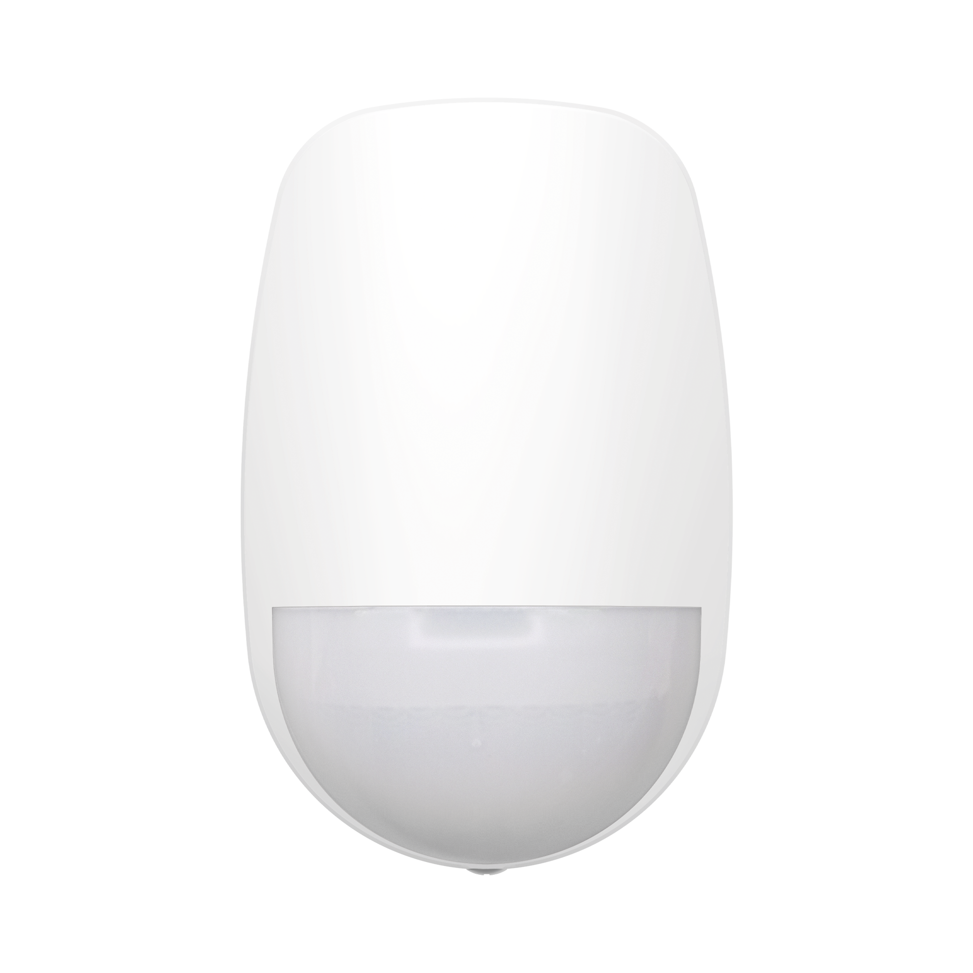 (AX PRO) Detector PIR InalÃ¡mbrico de Doble TecnologÃ­a / Inmunidad a Mascotas / Rango de DetecciÃ³n de 12 mts / Angulo de 85.9Â° de Cobertura