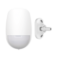 (AX PRO) Detector PIR InalÃ¡mbrico de Doble TecnologÃ­a / Inmunidad a Mascotas / Rango de DetecciÃ³n de 12 mts / Angulo de 85.9Â° de Cobertura + Montaje Universal