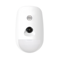 (AX HYBRID PRO) CÃ¡mara Cableada con PIR / ResoluciÃ³n de la cÃ¡mara 1920 x 1080 / Inmunidad a Mascotas / Rango de DetecciÃ³n de 12 mts / Angulo de 85.9Â° de Cobertura  / SOLO  COMPATIBLE con el panel DS-PHA64-LP y DS-PHA64-LP(B