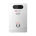 EstaciÃ³n de Alarma de PÃ¡nico / CÃ¡mara de 4 Megapixel / MicrÃ³fono Integrado / Exterior IP65 / ProtecciÃ³n IK10 / PoE / 10 mts IR  / Entradas y Salidas de Alarma