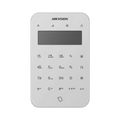 (AX PRO) Teclado InalÃ¡mbrico con Pantalla LCD para Armado y Desarmado / Funciones de AutomatizaciÃ³n para control de Relevadores