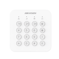 (AX HOME) Teclado InalÃ¡mbrico para Armado y Desarmado