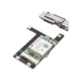 (AX HYBRID PRO) Comunicador 3G/4G / Micro SIM / Compatible con el Panel DS-PHA64-LP y DS-PHA64-LP(B)