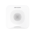 (AX HOME) Sirena InalÃ¡mbrica Interior / Alerta Ajustable entre 80 a 95dB